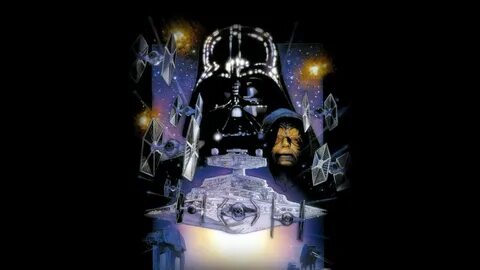 Star Wars Episode V: The Empire Strikes Back HD Wallpaper Ba