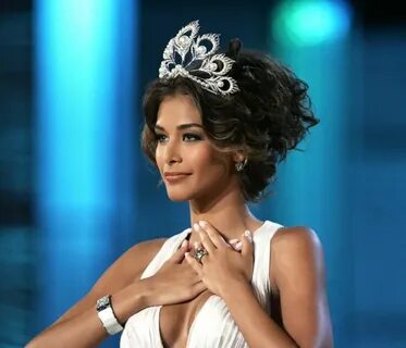 Dayana Mendoza en su Despedida como Miss Universo, desde Las