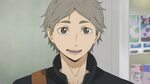 Which Haikyuu!! Character Are You Based On Your Mbti ®? C7C