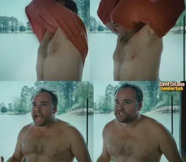 David deluise butt