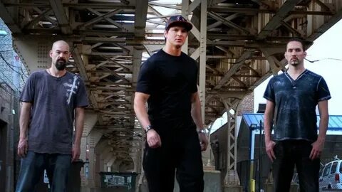 Ghost Adventures 7x15 "Killer Nightlife" - Trakt