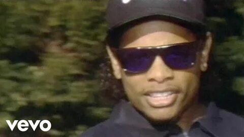 Eazy-E - Only If You Want It Best rap music, Music videos, R