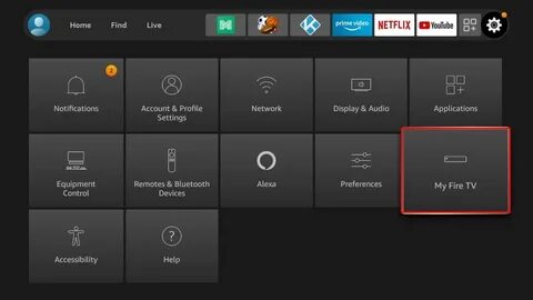 How to Watch Porn on FireStick - Best Adult Apps (2021)