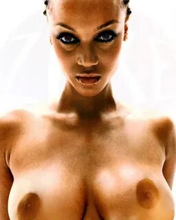 Tyra Banks Pissing - Nude Gallery - Porn Photos Sex Videos