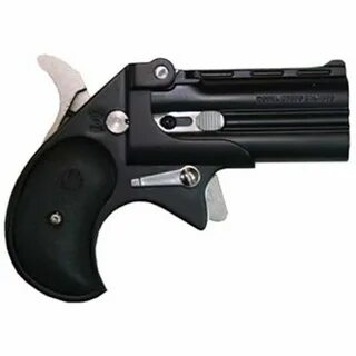 Cobra Enterprises CB9 Derringer