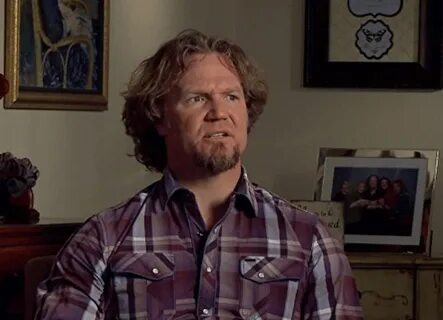 Does Kody From Sister Wives Have A Job - Job Drop