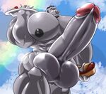 Rule34 - If it exists, there is porn of it / rxq, machoke / 