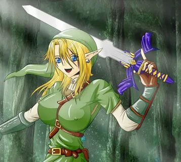 Link And Link Favourites By Starfighter364 On - Madreview.ne