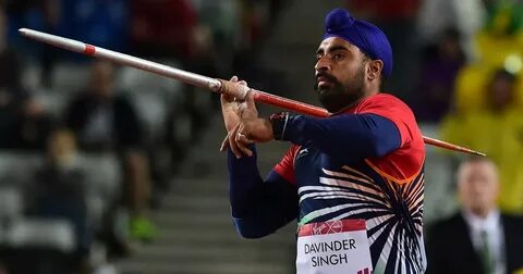 India’s World Championship hero Davinder Singh Kang was told