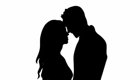 Free Image on Pixabay - Couple In Love, Passion, Shadow Coup