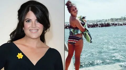 Monica Lewinsky reveals new inspiration: Carleigh O'Connell,