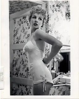 Dolores Donlon (c. 1954) - Imgur