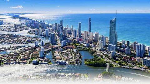 Gold Coast Wallpapers Wallpapers - All Superior Gold Coast W