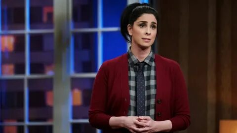 Sarah Silverman’s I Love You, America canceled by Hulu - Met