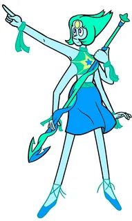 Aquamarine Gem Fusion Steven universe gem, Steven universe f