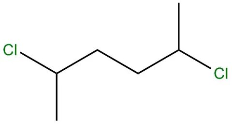 2,5-dichlorohexane -- Critically Evaluated Thermophysical Pr