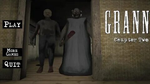 Granny episode 1 - YouTube