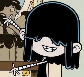 TLHG/ - The Loud House General Noir Edition Booru: htt - /tr