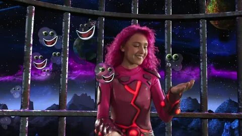 Personal Blog: The Adventures of Sharkboy and Lavagirl 2005