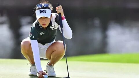 Lydia Ko Highlights Gainbridge LPGA Round 3 - YouTube