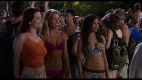 American Pie 5: The Naked Mile (2006)