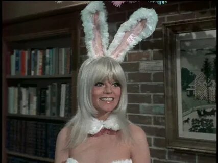Carol Wayne/"A Bunny for Tabitha" - Sitcoms Online Photo Gal