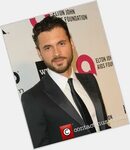 Adan Canto Official Site for Man Crush Monday #MCM Woman Cru