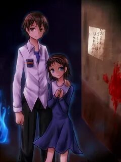 Corpse Party Image #1535847 - Zerochan Anime Image Board