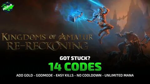 Kingdoms Of Amalur Reckoning Cheats Pc Money - coin.novostin