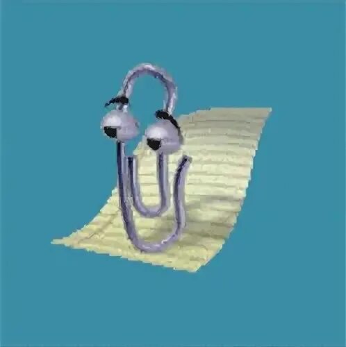 Clippy - Album on Imgur