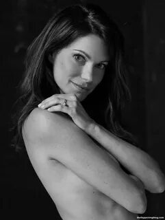 Courtney Henggeler Sexy & Topless (29 Photos) Updated - Only