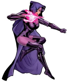 PSYLOCKE CAPTAIN BRITAIN // like a butterfly: Psylocke Capta