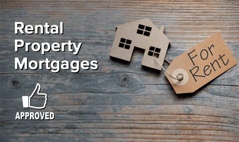 Mortgage for Rental Properties vs. Traditional Mortgage