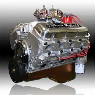 aluminum chevy big block for Sale OFF-62