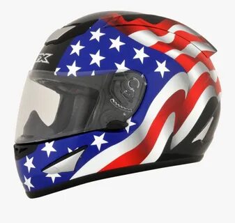 Rebel Flag Motorcycle Helmet Full Face Carnmotors Com - Helm