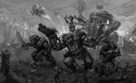 Warhammer 40k part 3 " uCrazy.ru - Источник Хорошего Настрое