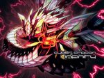 Cyber Dragon Infinity - Yu-Gi-Oh! - Zerochan Anime Image Boa