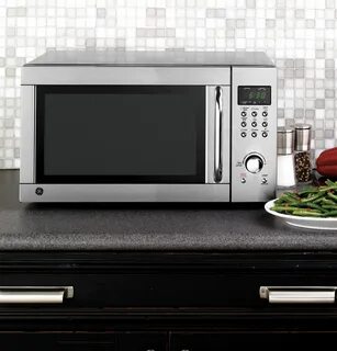 Ge Microwave Oven Countertop designergeeks