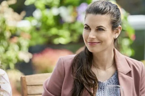 Foto de Meghan Ory - Foto Meghan Ory - SensaCine.com