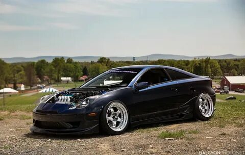 Celica Done Right. StanceNation ™ // Form Function