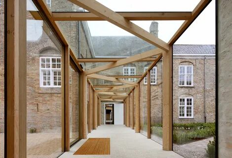 noAarchitecten, Filip Dujardin - 046 Town Hall Lo-Reninge - 