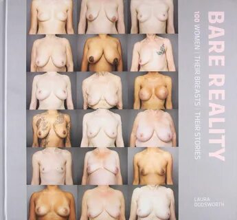 Types of boobs real photos