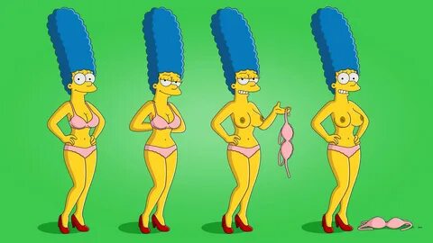 Everything Simpsons! - /aco/ - Adult Cartoons - 4archive.org