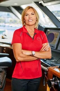 Below Deck Med: Sandy Yawn Opens Up About Suffering Heart At