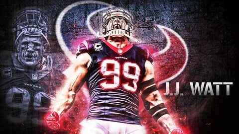 Jj Watt Wallpaper HD (76+ pictures)