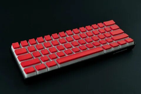 Kraken Keyboards в Твиттере: 