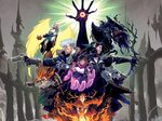 The Legend of Vox Machina HD Wallpapers and Backgrounds