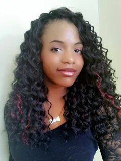 Human Crochet Hair Loose Wave - Inspiration Guide