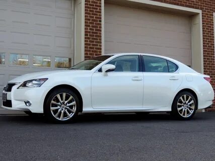 2015 Lexus GS 350 Premium Stock 004232 for sale near Edgewat