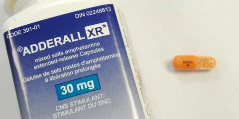 Adderall In India - Product Details